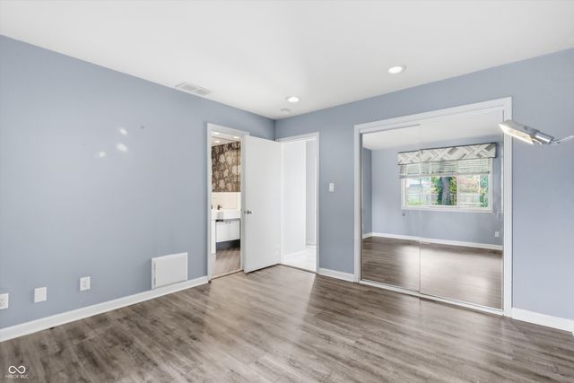 410 Beechview Lane, Indianapolis, IN 46217