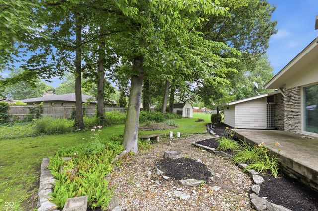 410 Beechview Lane, Indianapolis, IN 46217