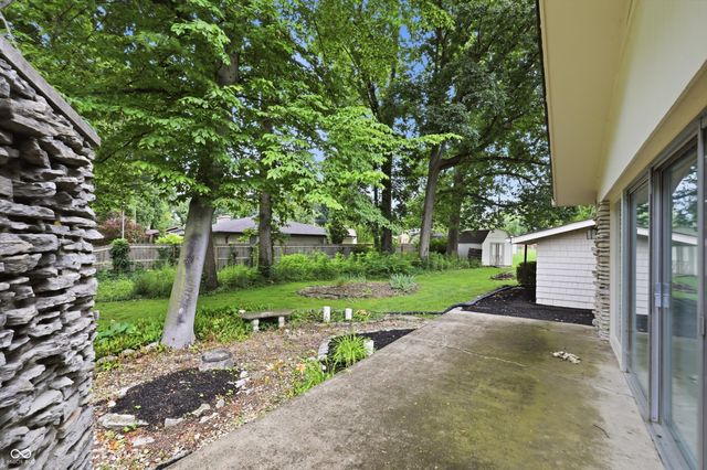 410 Beechview Lane, Indianapolis, IN 46217