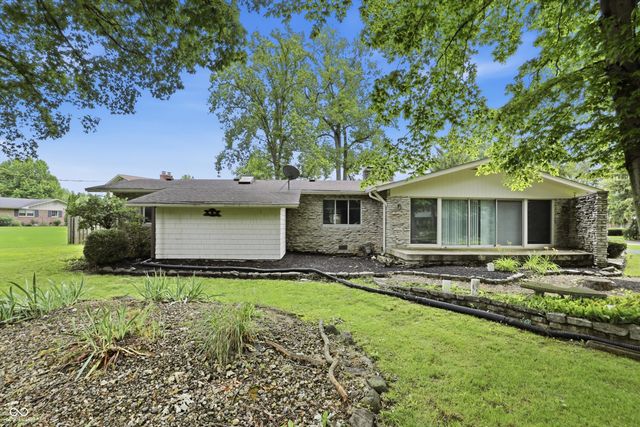 410 Beechview Lane, Indianapolis, IN 46217