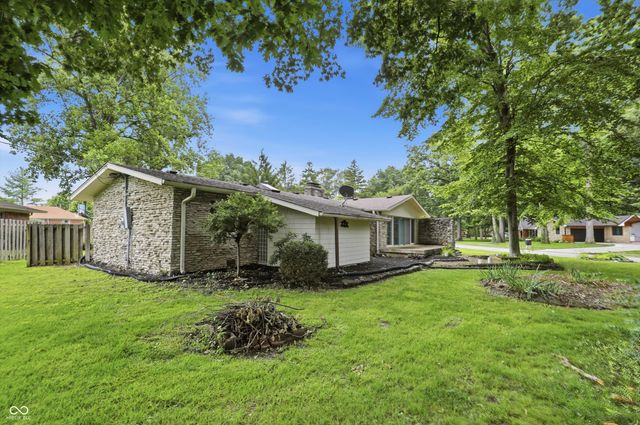 410 Beechview Lane, Indianapolis, IN 46217