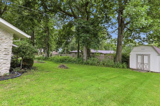 410 Beechview Lane, Indianapolis, IN 46217