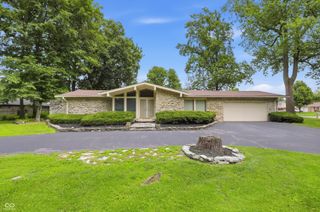 410 Beechview Lane, Indianapolis, IN 46217