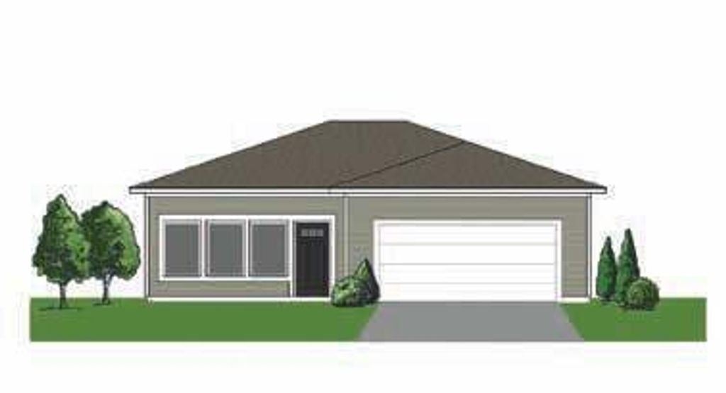 9625 Sapphire Lane, Portage City, MI 49002