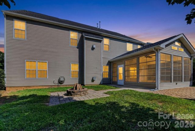 2258 Isaac Street, Concord, NC 28027