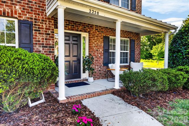 2258 Isaac Street, Concord, NC 28027