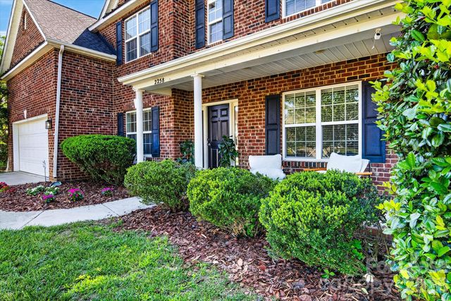 2258 Isaac Street, Concord, NC 28027