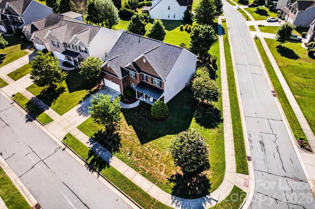 2258 Isaac Street, Concord, NC 28027