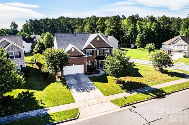 2258 Isaac Street, Concord, NC 28027