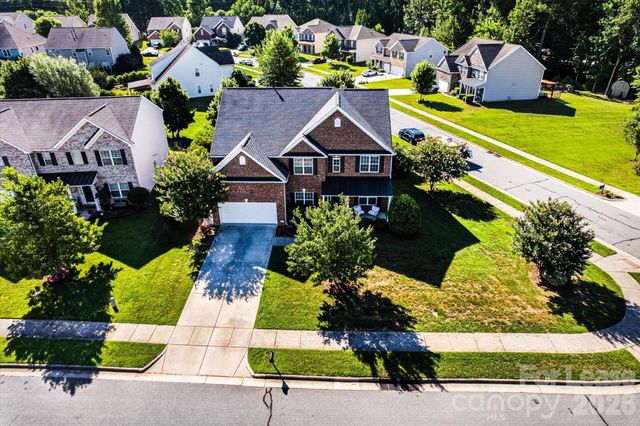 2258 Isaac Street, Concord, NC 28027