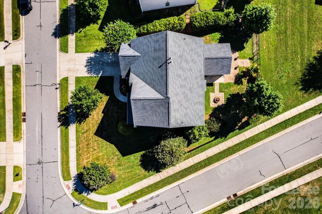2258 Isaac Street, Concord, NC 28027