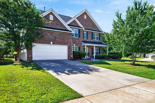 2258 Isaac Street, Concord, NC 28027