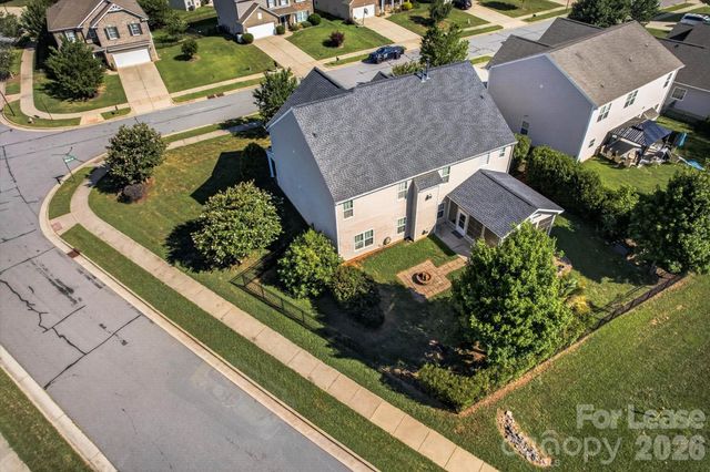 2258 Isaac Street, Concord, NC 28027