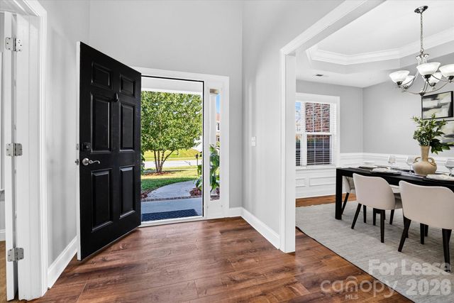 2258 Isaac Street, Concord, NC 28027