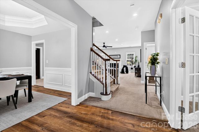 2258 Isaac Street, Concord, NC 28027