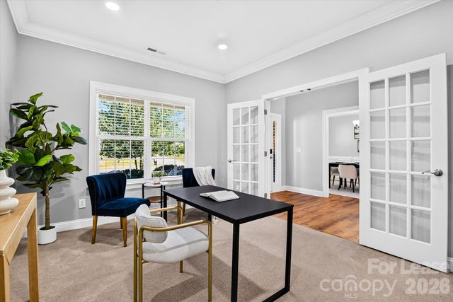 2258 Isaac Street, Concord, NC 28027