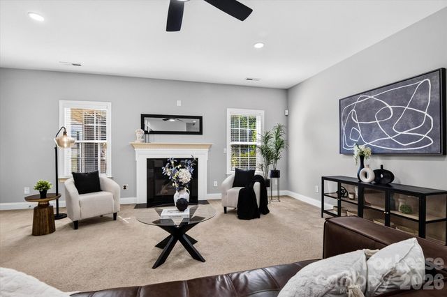 2258 Isaac Street, Concord, NC 28027