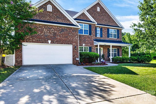2258 Isaac Street, Concord, NC 28027