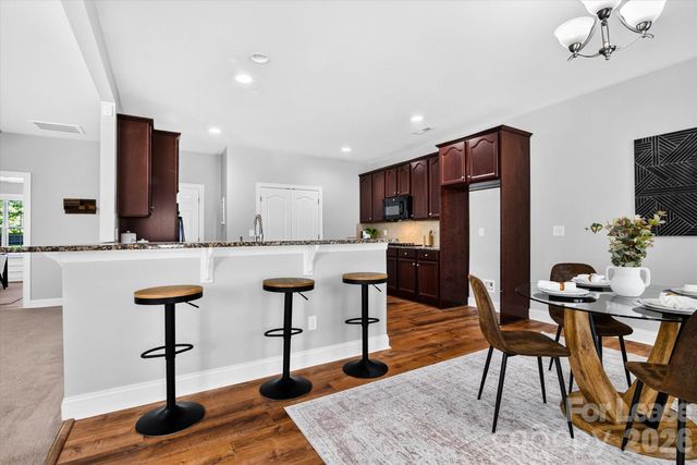 2258 Isaac Street, Concord, NC 28027
