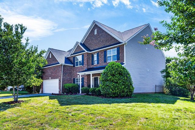 2258 Isaac Street, Concord, NC 28027