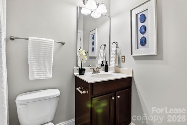 2258 Isaac Street, Concord, NC 28027