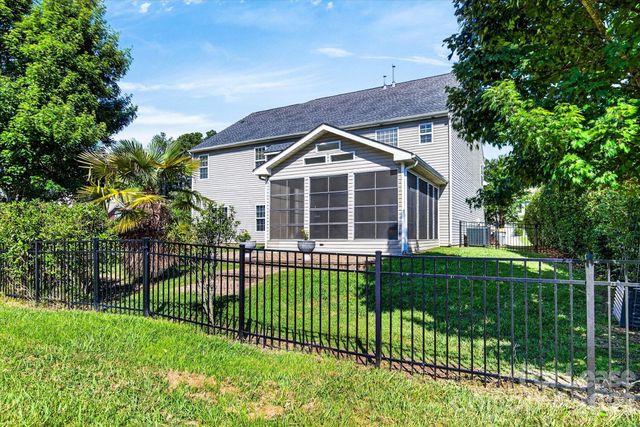 2258 Isaac Street, Concord, NC 28027