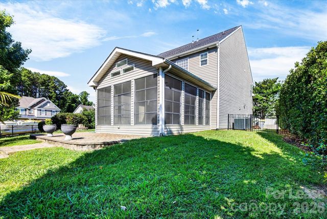 2258 Isaac Street, Concord, NC 28027