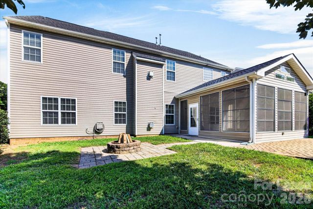 2258 Isaac Street, Concord, NC 28027