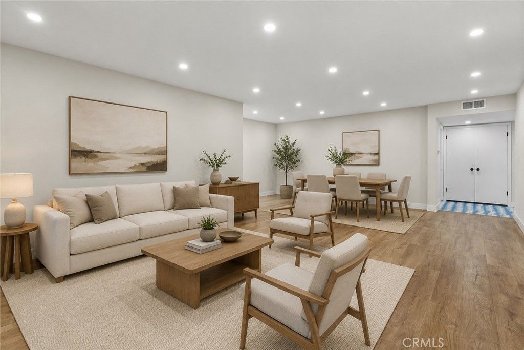 6752 Hillpark 303, Los Angeles, CA 90068