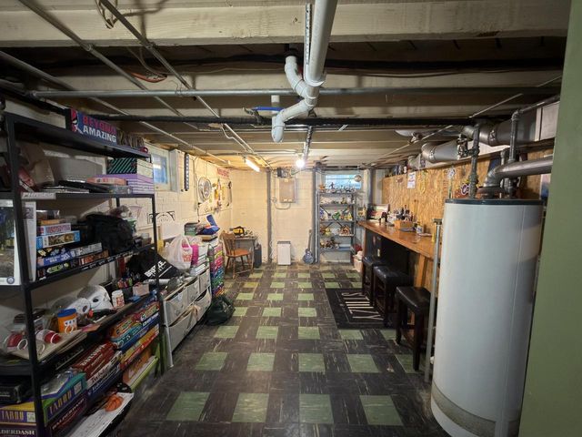 7501 W Vienna COURT, Milwaukee, WI 53216