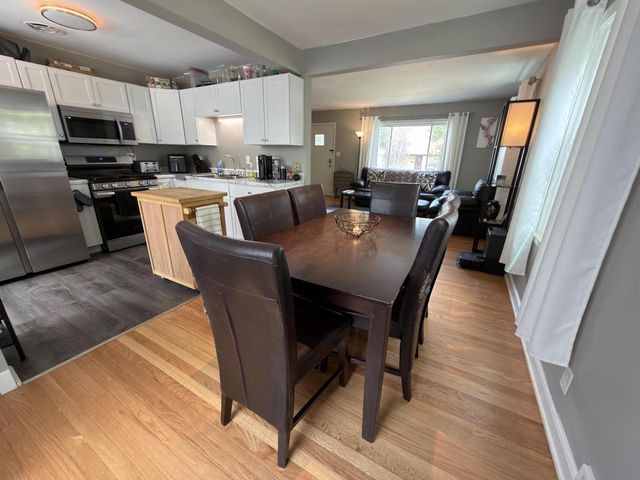 7501 W Vienna COURT, Milwaukee, WI 53216