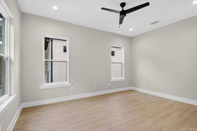 108 Kinley Loop, Little Rock, AR 72223