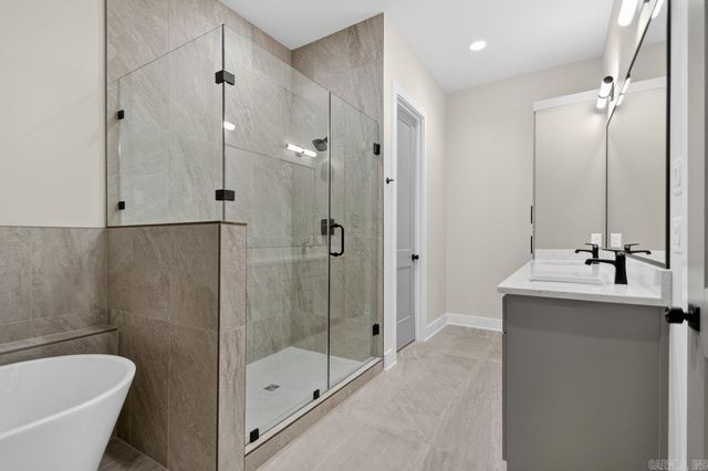 108 Kinley Loop, Little Rock, AR 72223