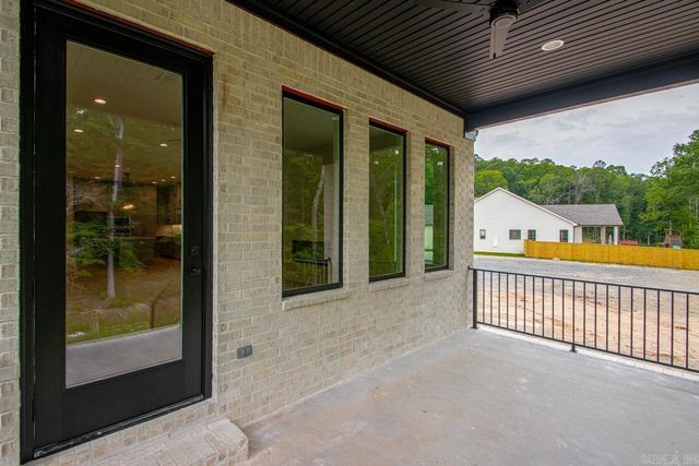 108 Kinley Loop, Little Rock, AR 72223