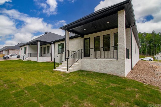 108 Kinley Loop, Little Rock, AR 72223