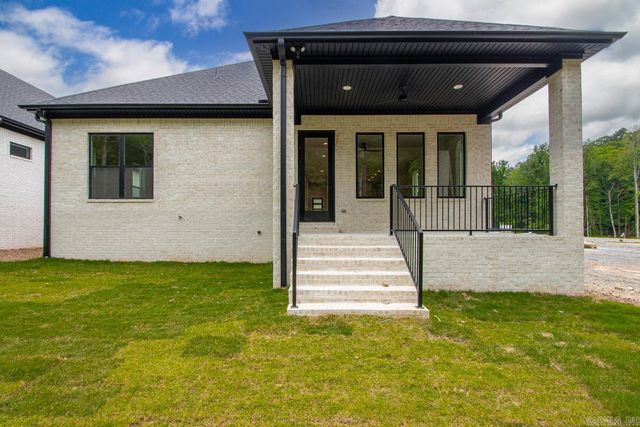 108 Kinley Loop, Little Rock, AR 72223