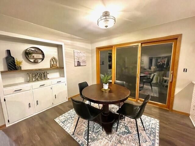 3380 County Road CC, Slinger, WI 53086