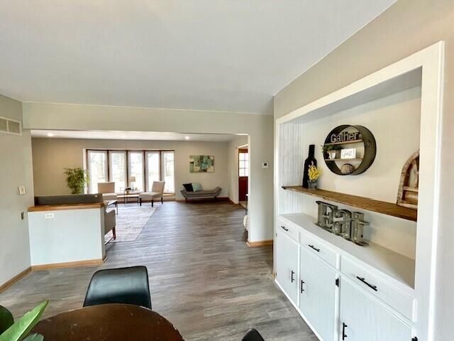 3380 County Road CC, Slinger, WI 53086