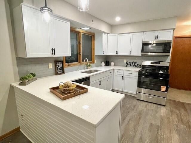 3380 County Road CC, Slinger, WI 53086