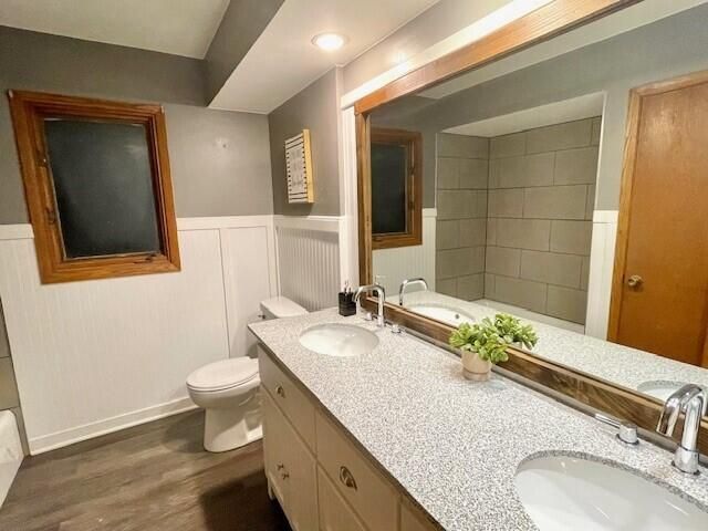 3380 County Road CC, Slinger, WI 53086