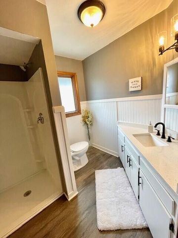 3380 County Road CC, Slinger, WI 53086