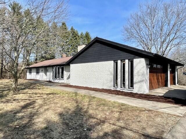 3380 County Road CC, Slinger, WI 53086