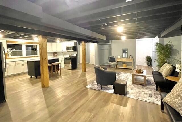 3380 County Road CC, Slinger, WI 53086