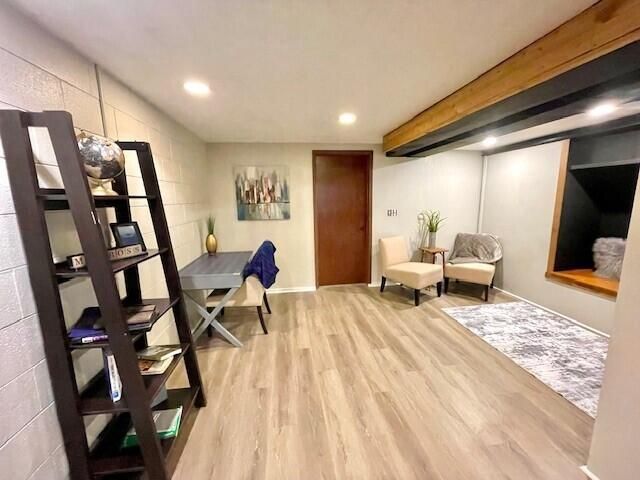 3380 County Road CC, Slinger, WI 53086