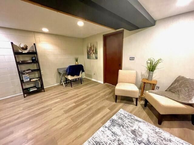 3380 County Road CC, Slinger, WI 53086