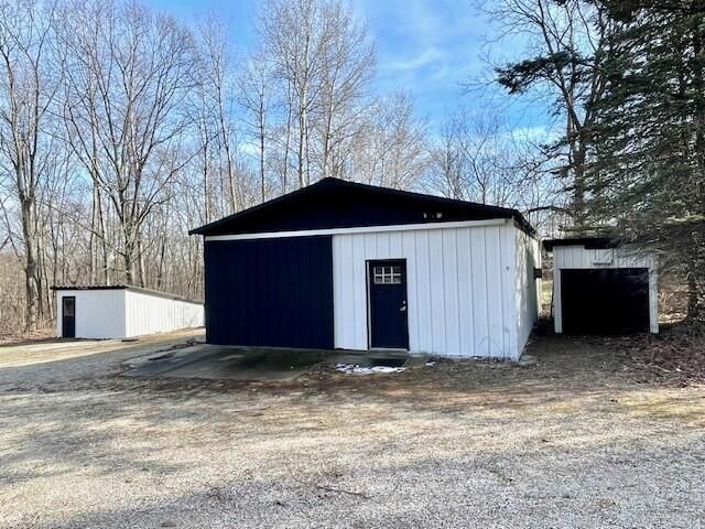 3380 County Road CC, Slinger, WI 53086