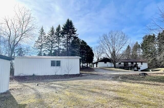 3380 County Road CC, Slinger, WI 53086