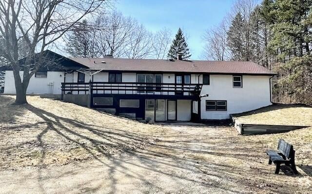 3380 County Road CC, Slinger, WI 53086