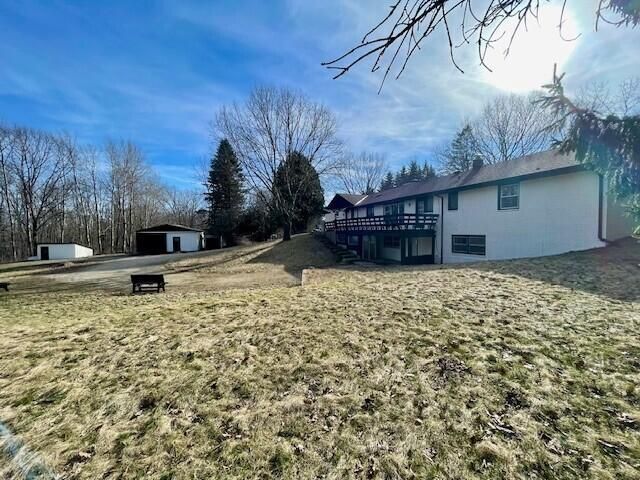 3380 County Road CC, Slinger, WI 53086