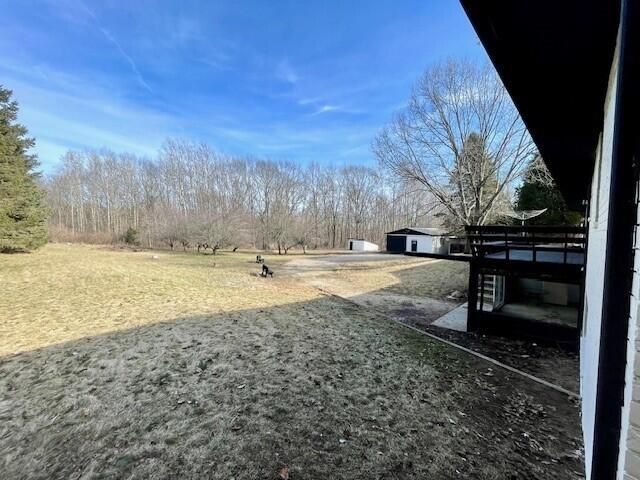 3380 County Road CC, Slinger, WI 53086